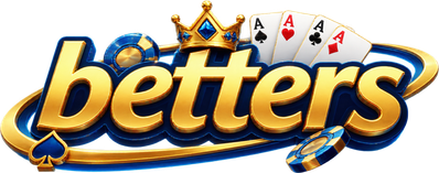 Betters Logo
